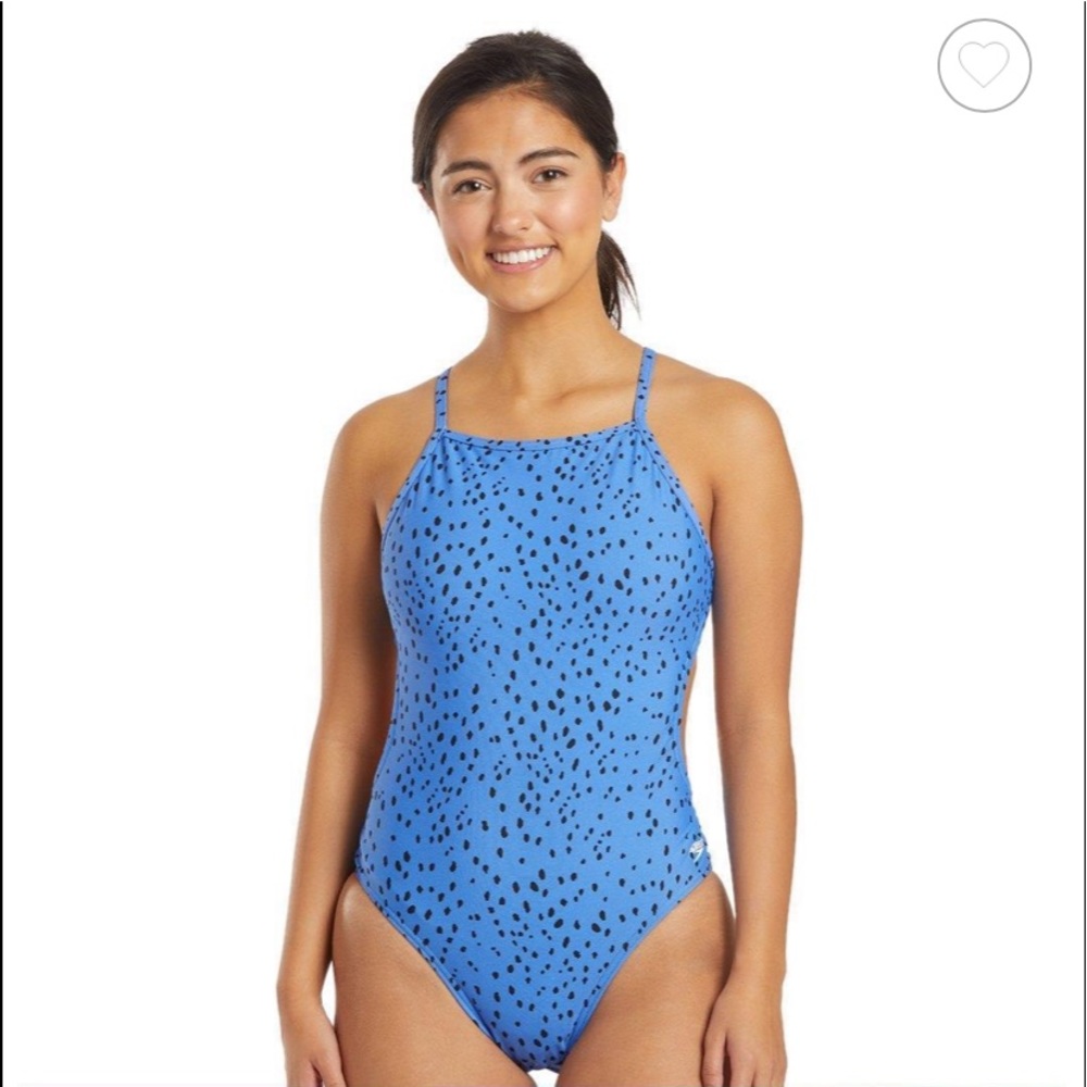 Speedo Women’s Turnz Collection Suit